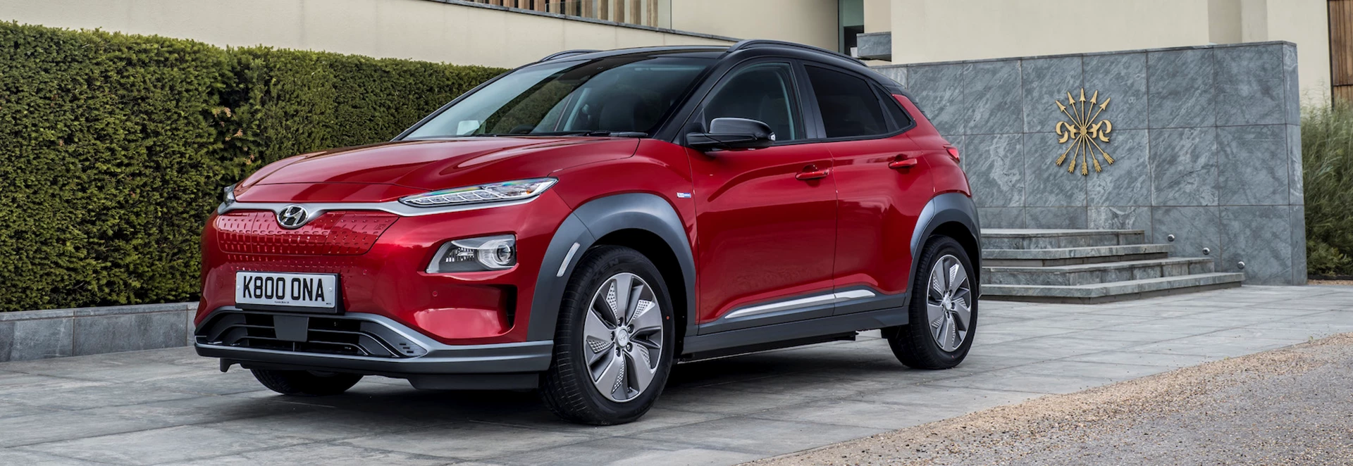 Hyundai to ‘significantly ramp up’ availability of KONA Electric